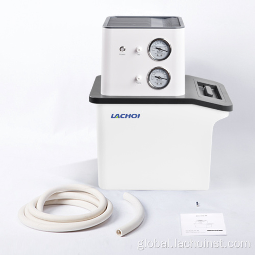 Lab Water Vacuum Pump Laboratory Water Circulating Electric Vacuum Pump Supplier